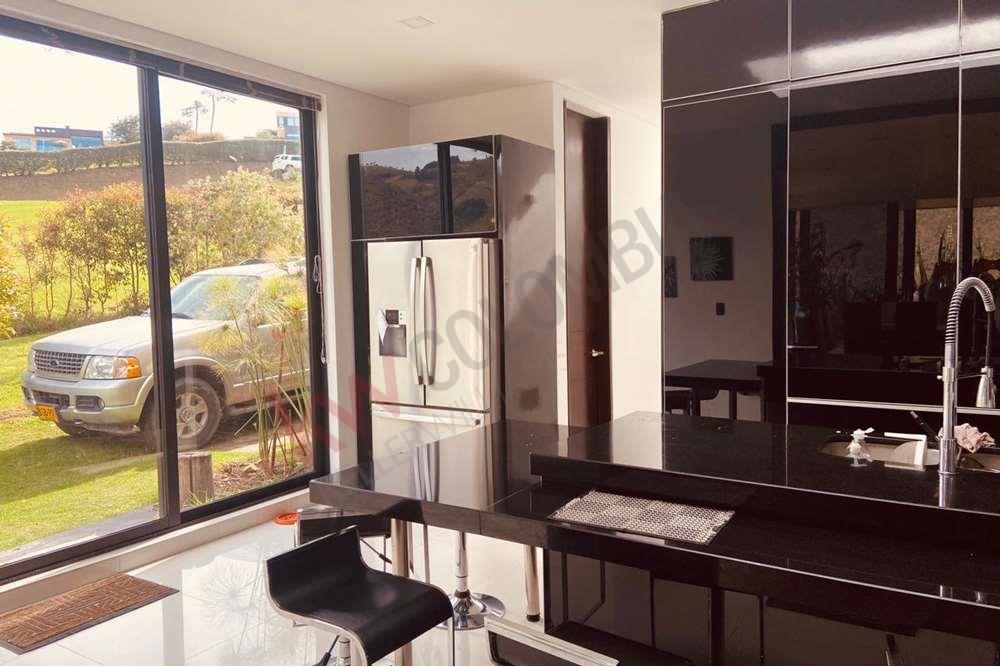 Casa en venta en Centro, La Calera · foto 22 de 24