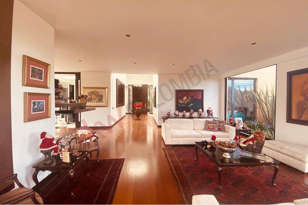 Casa en venta en Centro, La Calera · foto 23 de 24