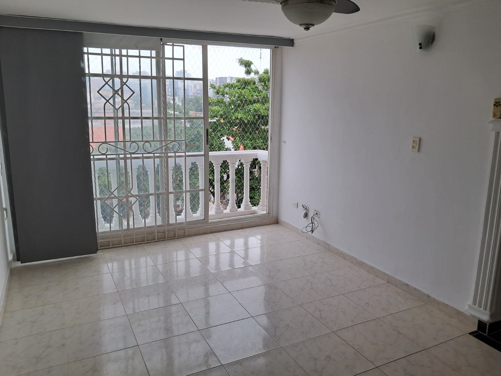 Apartamento en venta en Villa Carolina, Barranquilla · foto 2 de 14