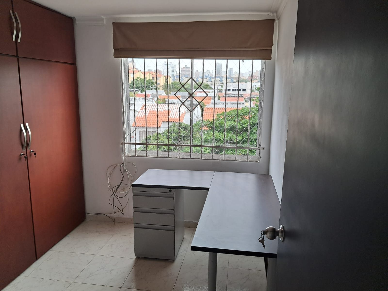 Apartamento en venta en Villa Carolina, Barranquilla · foto 4 de 14