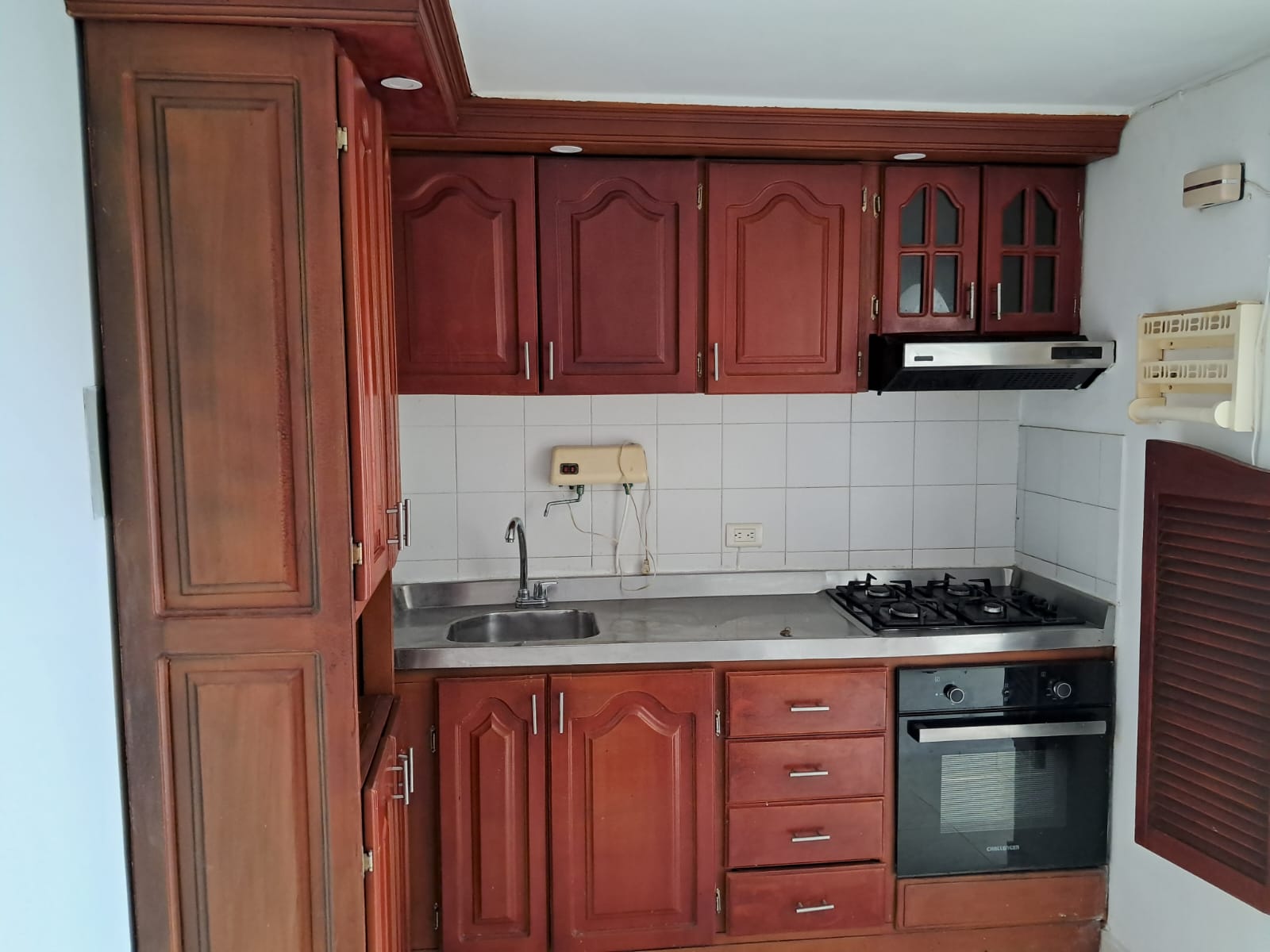 Apartamento en venta en Villa Carolina, Barranquilla · foto 5 de 14