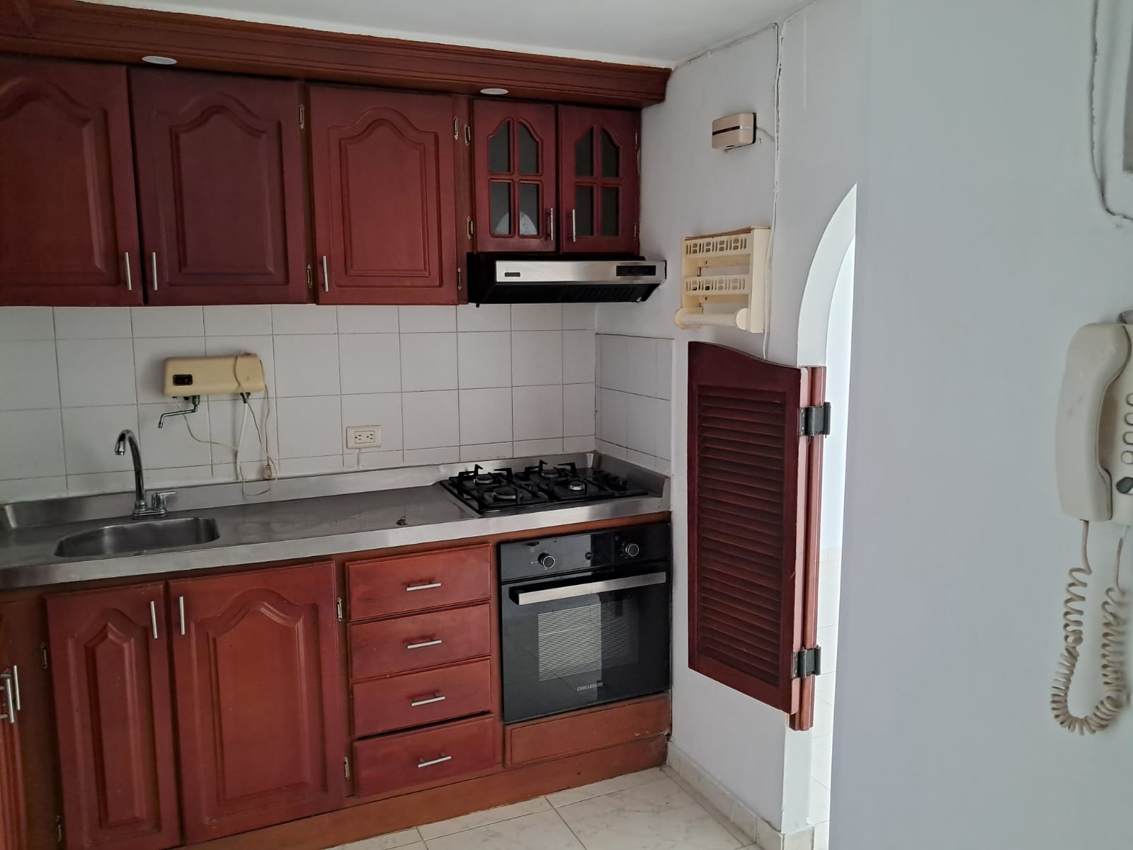 Apartamento en venta en Villa Carolina, Barranquilla · foto 6 de 14