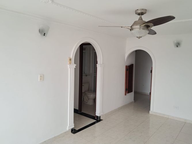 Apartamento en venta en Villa Carolina, Barranquilla · foto 7 de 14