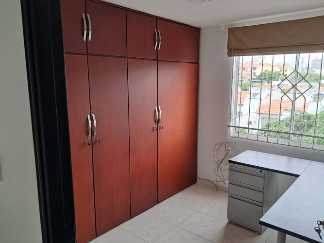 Apartamento en venta en Villa Carolina, Barranquilla · foto 8 de 14