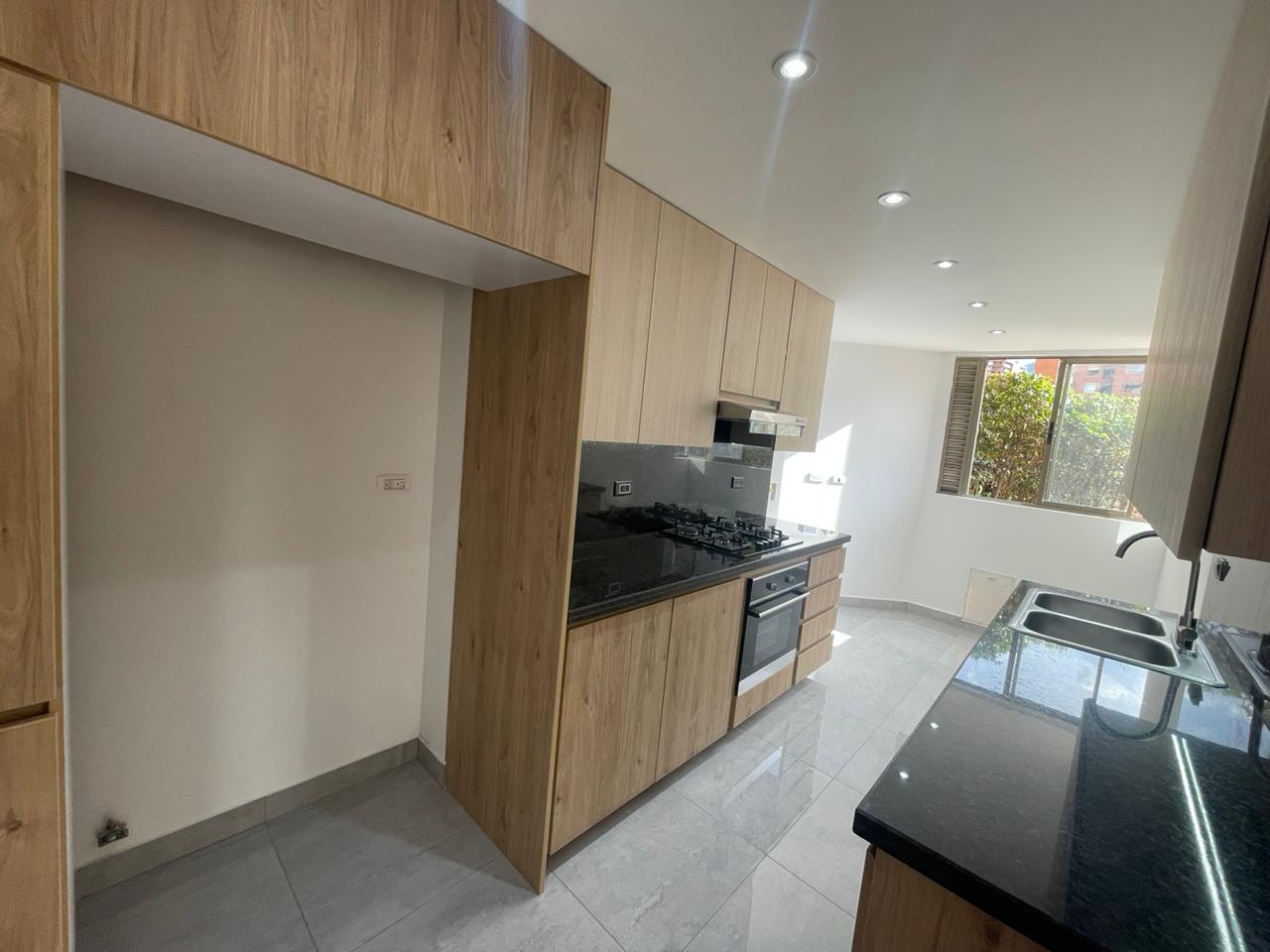 Apartamento en venta en Altos De Bella Suiza, Bogotá · foto 4 de 24
