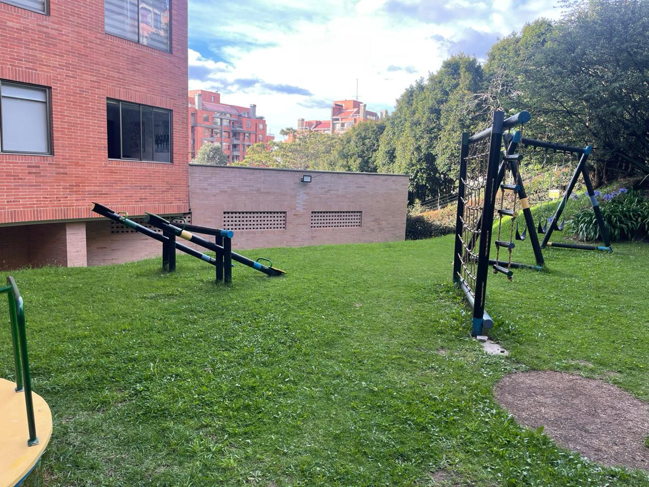 Apartamento en venta en Altos De Bella Suiza, Bogotá · foto 5 de 24