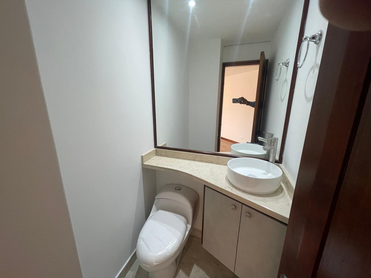 Apartamento en venta en Altos De Bella Suiza, Bogotá · foto 7 de 24