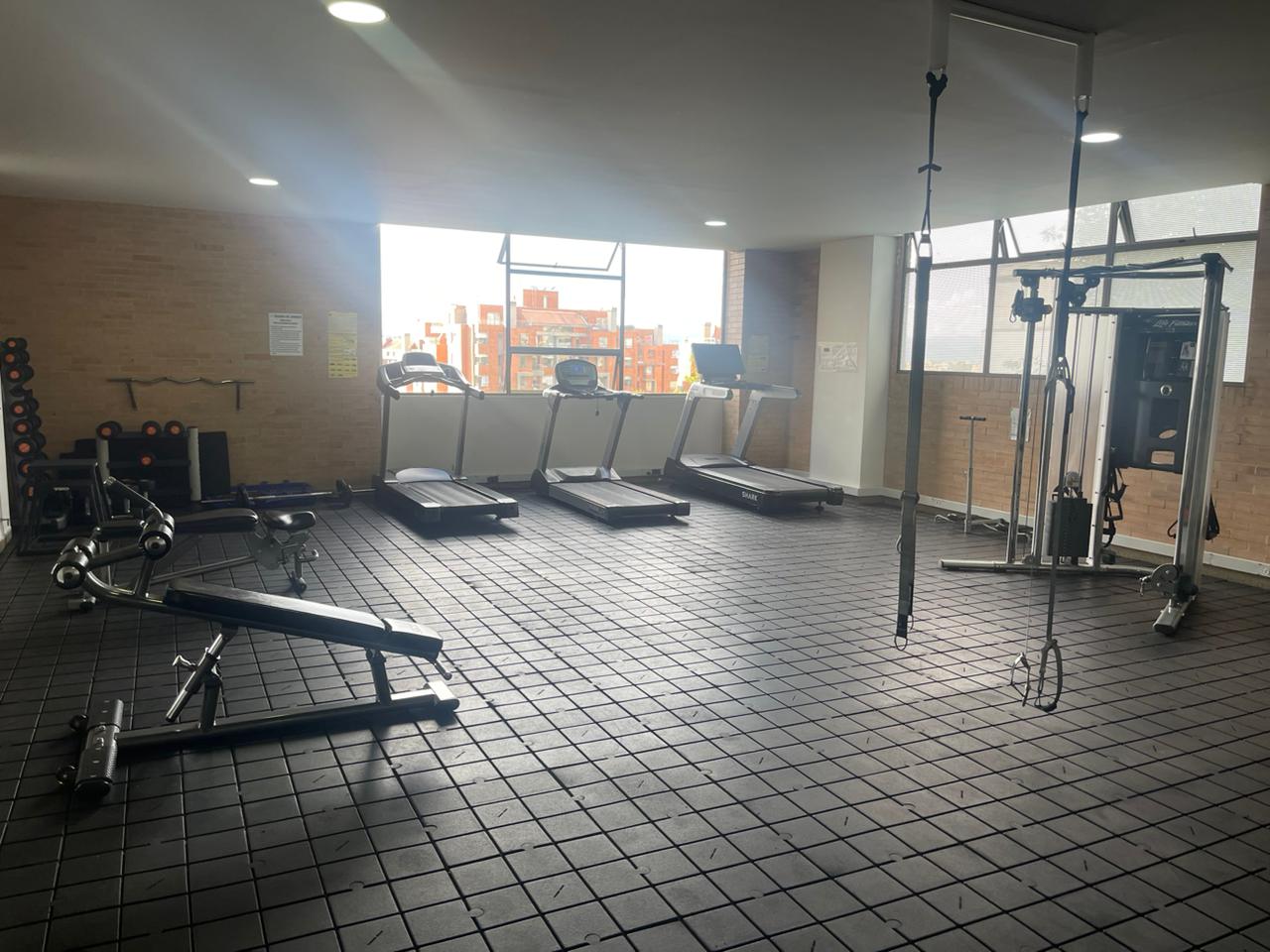 Apartamento en venta en Altos De Bella Suiza, Bogotá · foto 8 de 24