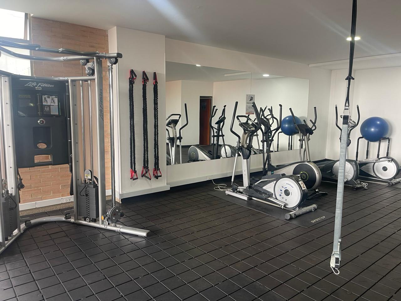 Apartamento en venta en Altos De Bella Suiza, Bogotá · foto 9 de 24