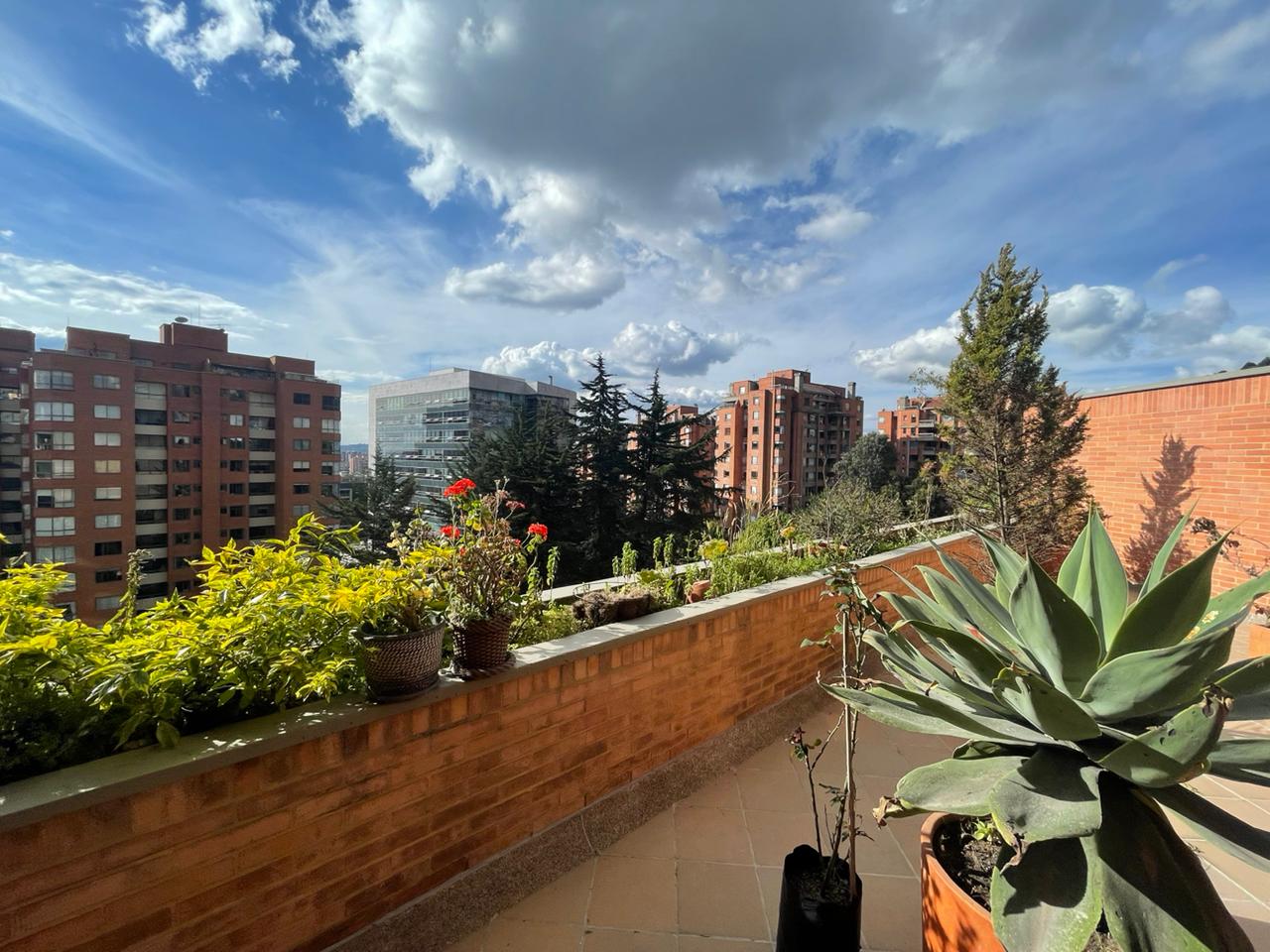 Apartamento en venta en Altos De Bella Suiza, Bogotá · foto 11 de 24