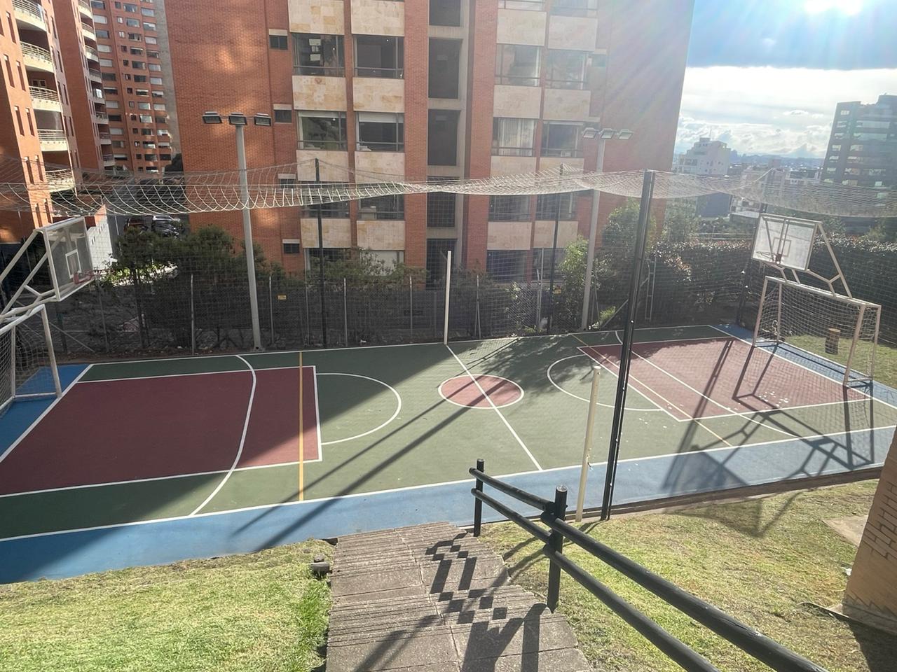 Apartamento en venta en Altos De Bella Suiza, Bogotá · foto 12 de 24
