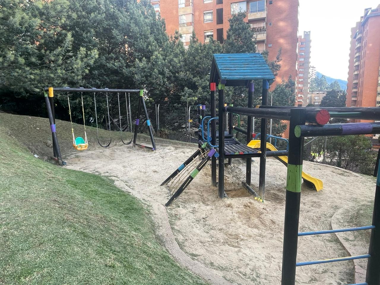 Apartamento en venta en Altos De Bella Suiza, Bogotá · foto 14 de 24