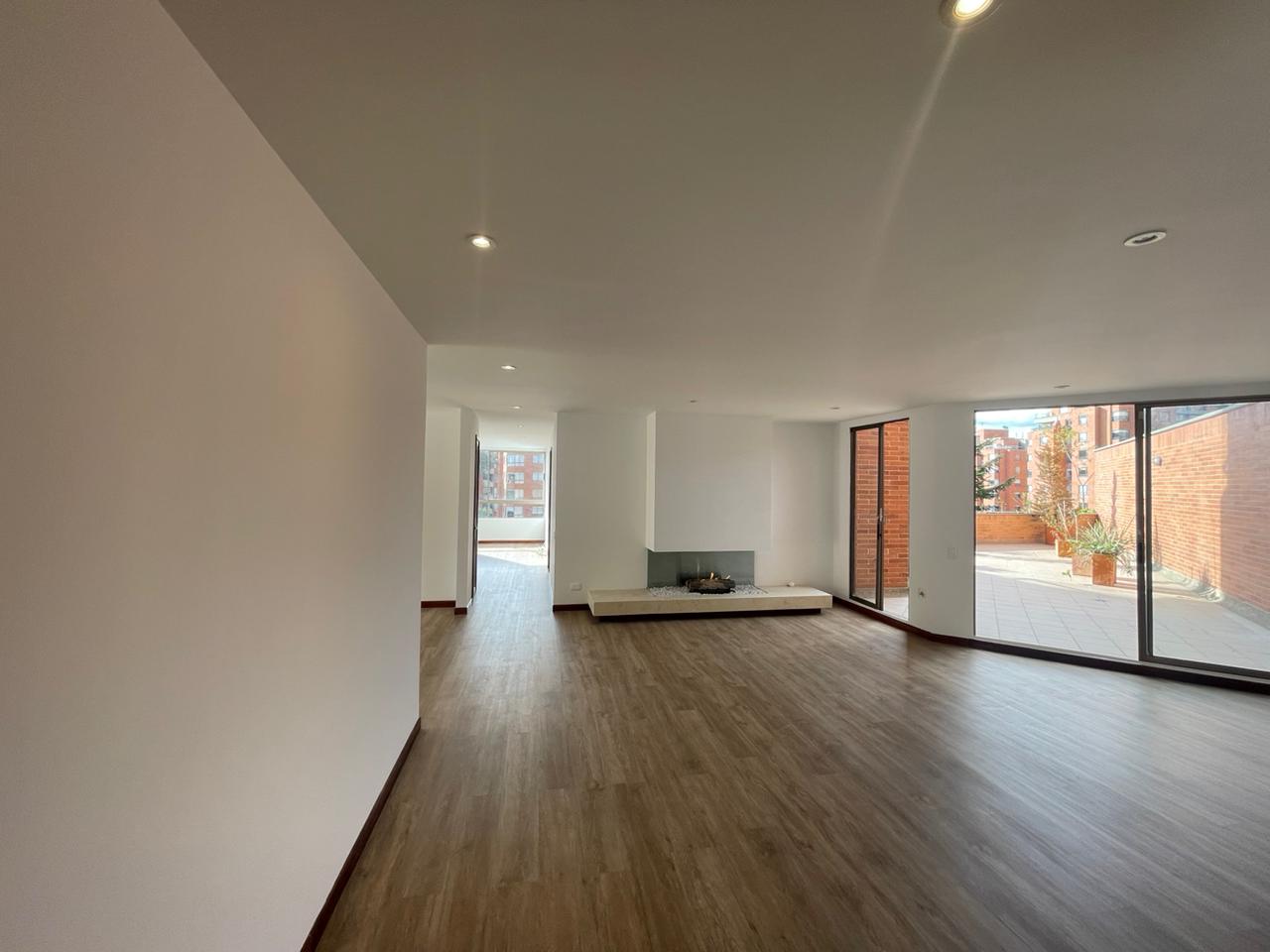 Apartamento en venta en Altos De Bella Suiza, Bogotá · foto 16 de 24