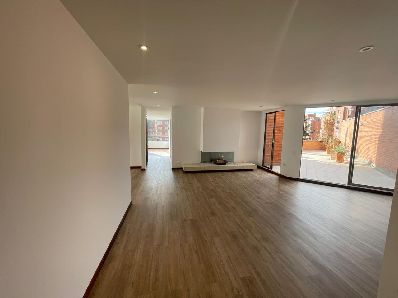 Apartamento en venta en Altos De Bella Suiza, Bogotá · foto 17 de 24
