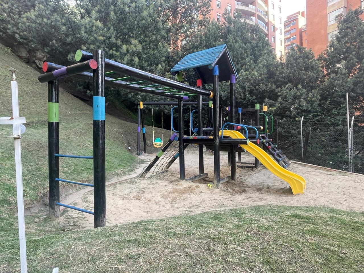 Apartamento en venta en Altos De Bella Suiza, Bogotá · foto 21 de 24