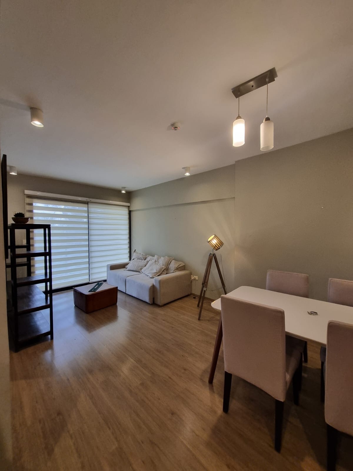 Alquilo hermoso departamento amoblado — foto 3
