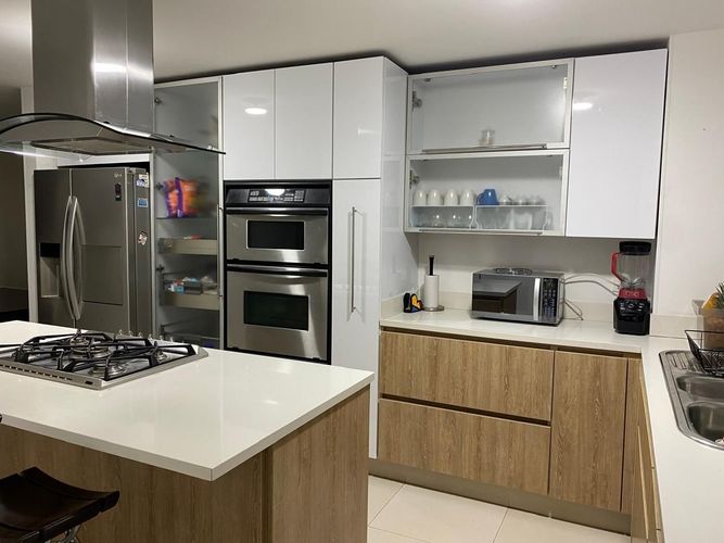Casa en venta en Gratamira, Bogotá · foto 5 de 9