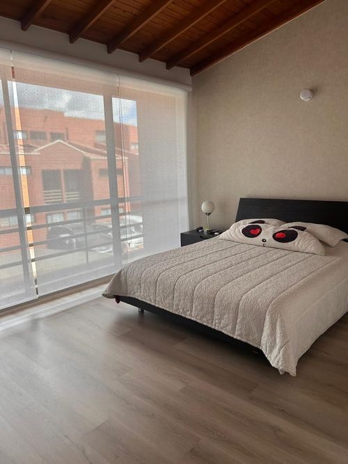 Casa en venta en Gratamira, Bogotá · foto 7 de 9