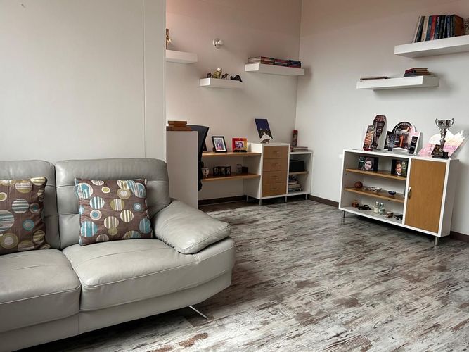 Casa en venta en Gratamira, Bogotá · foto 2 de 9