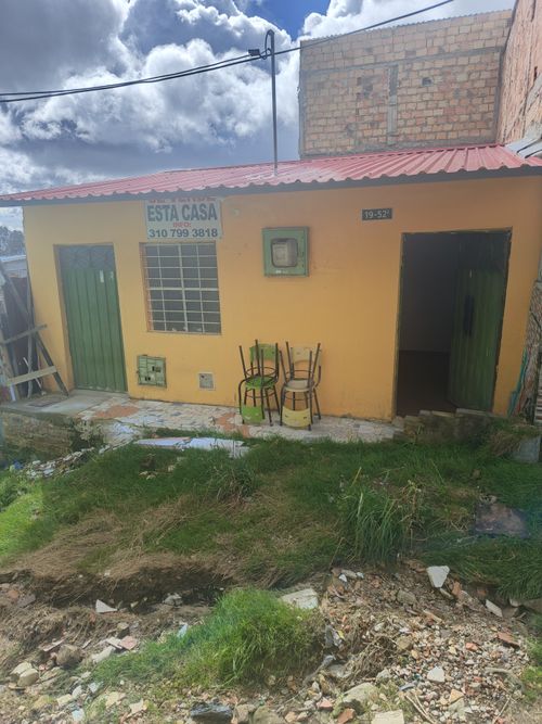 Casa de 3 alcobas en venta en Arrayanes Et. I, Bogotá, 72 m² · foto 12 de 13