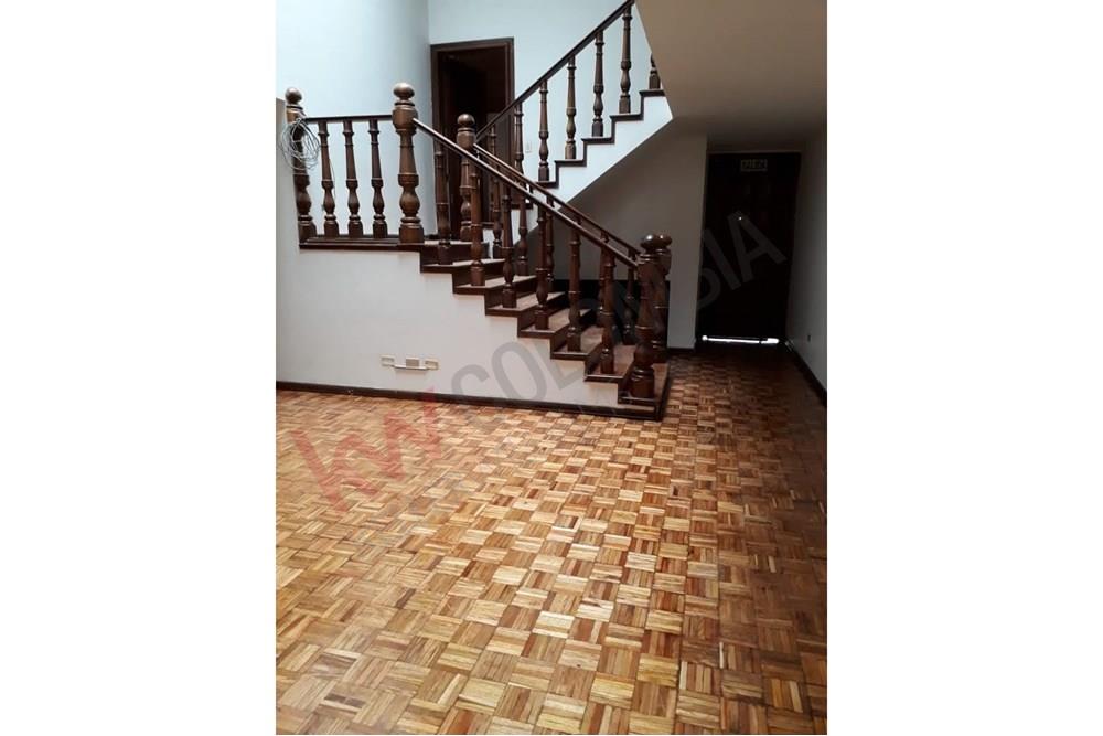 Casa en venta en Cedritos, Bogotá · foto 6 de 13