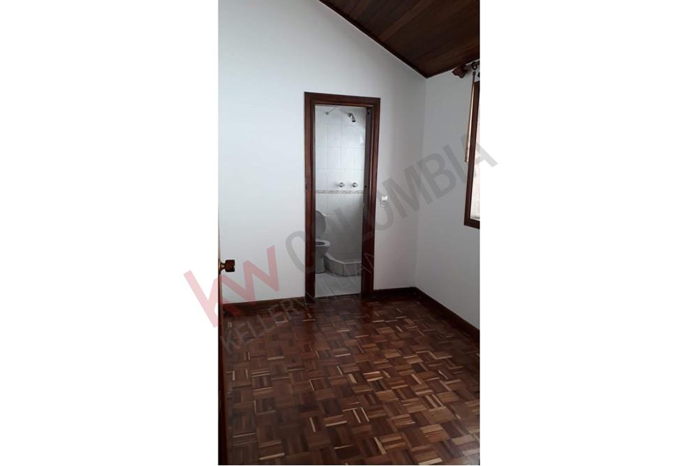 Casa en venta en Cedritos, Bogotá · foto 11 de 13