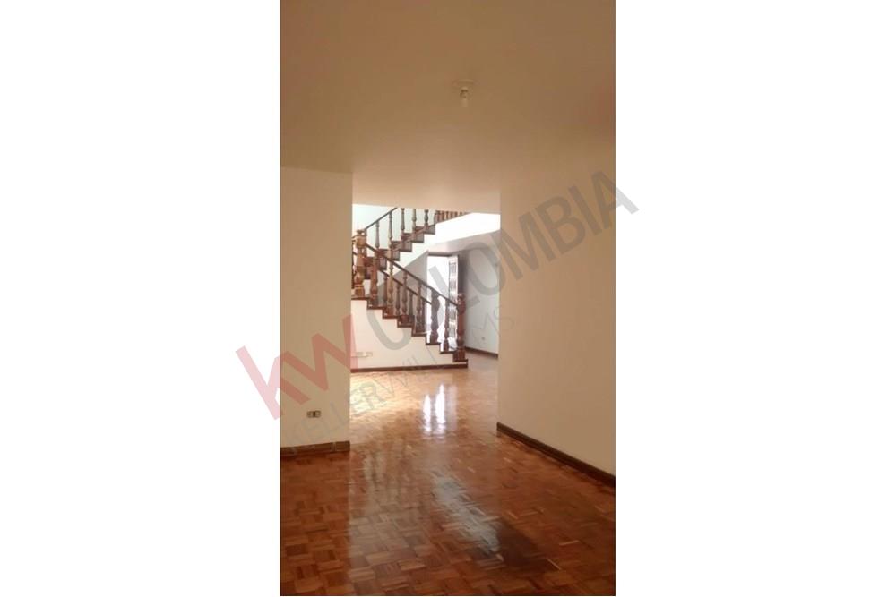 Casa en venta en Cedritos, Bogotá · foto 13 de 13