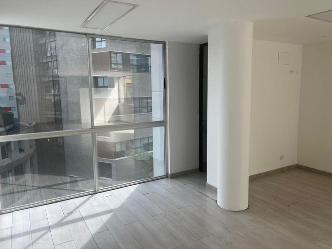 Oficina en arriendo en El Poblado, Medellín, 80 m² · foto 6 de 15