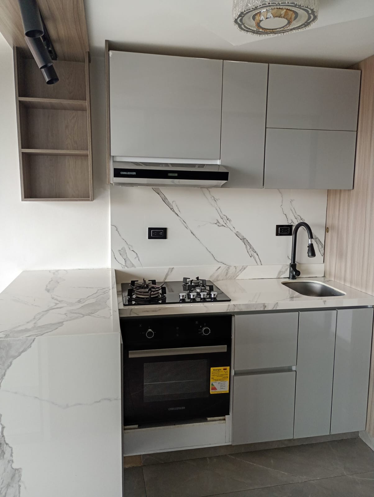 Apartamento en venta en San Antonio Norte, Bogotá · foto 2 de 10