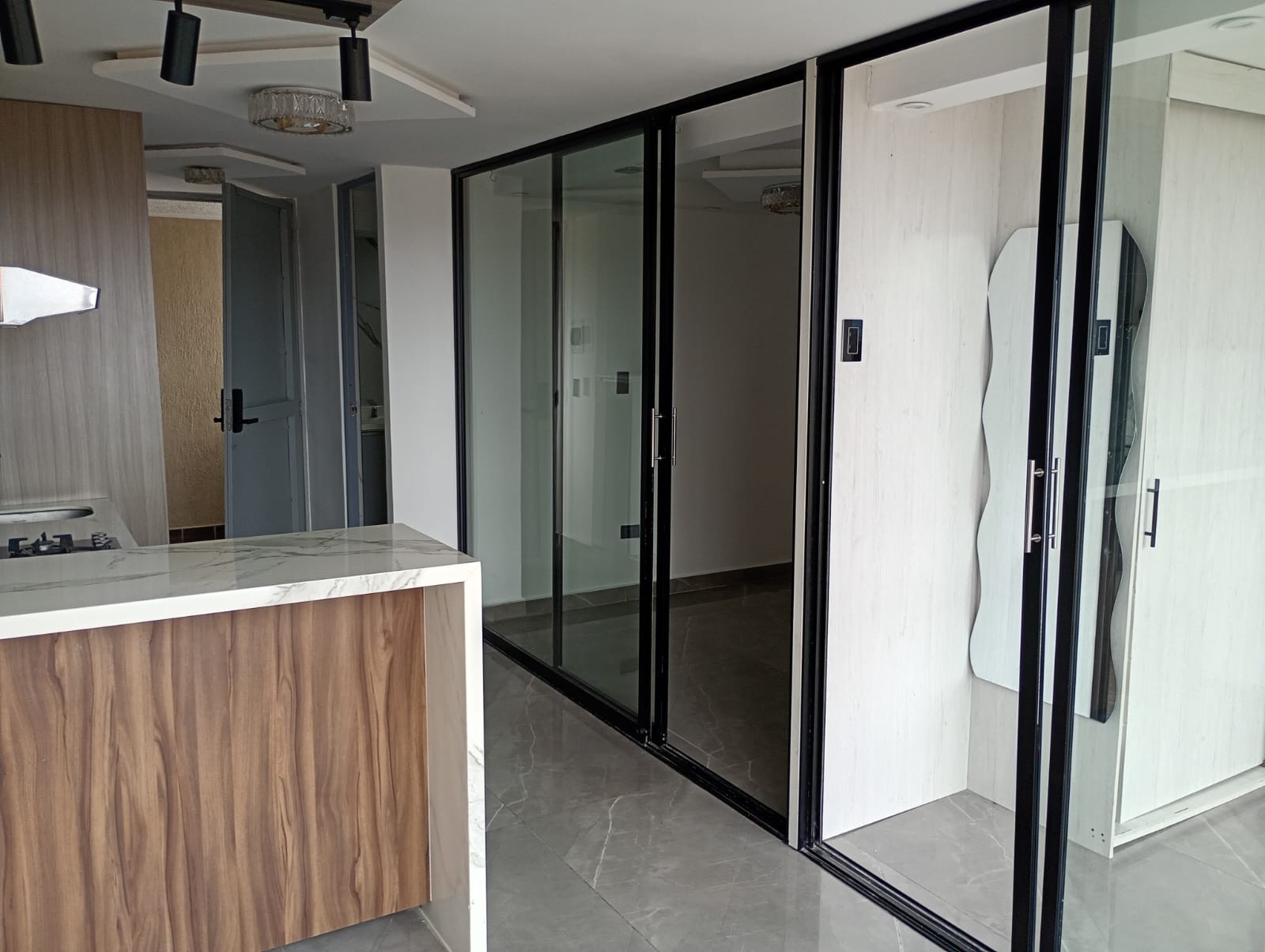 Apartamento en venta en San Antonio Norte, Bogotá · foto 3 de 10