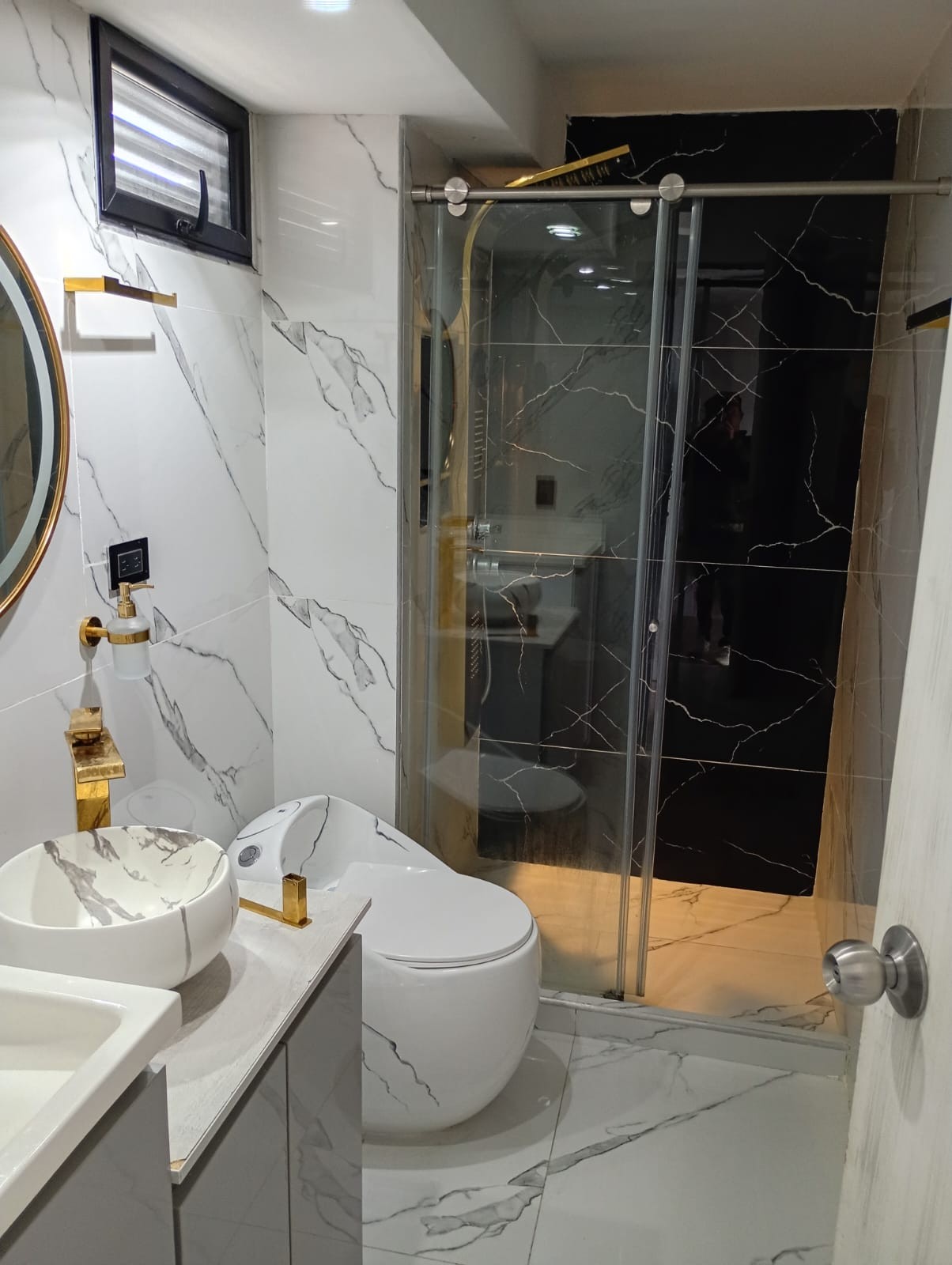 Apartamento en venta en San Antonio Norte, Bogotá · foto 4 de 10