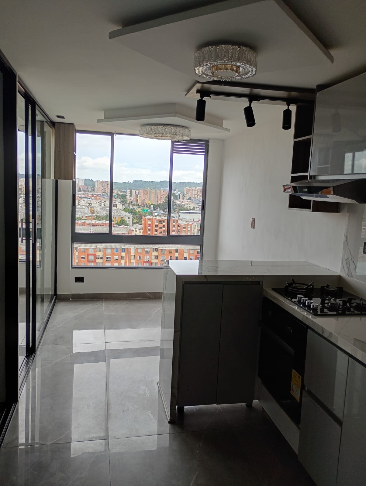 Apartamento en venta en San Antonio Norte, Bogotá · foto 10 de 10