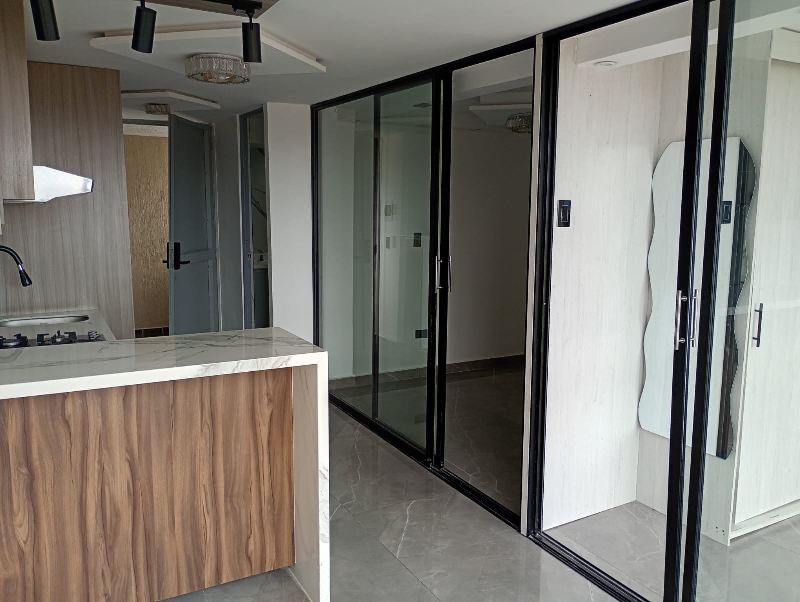 Apartamento en venta en San Antonio Norte, Bogotá · foto 7 de 10
