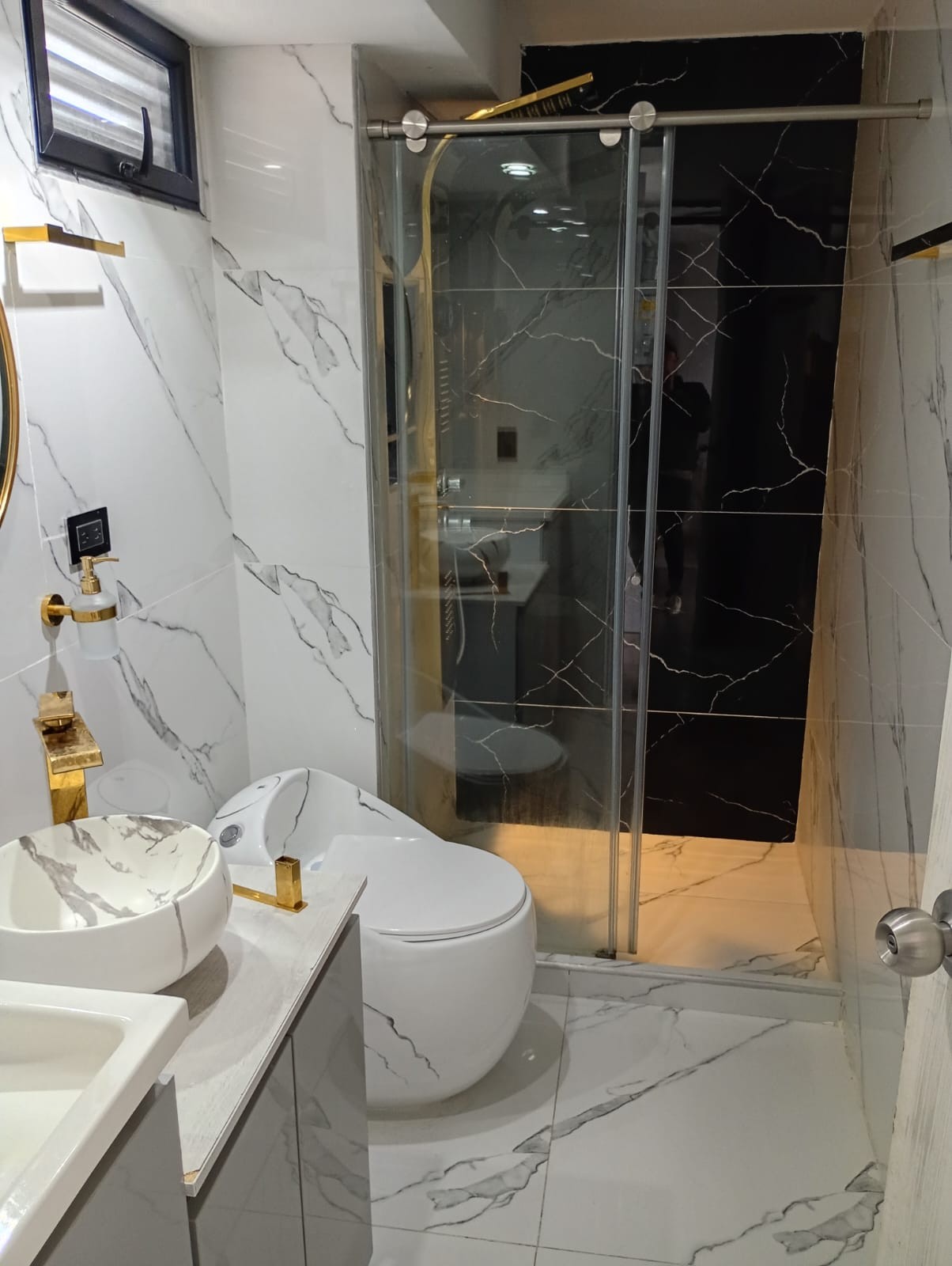Apartamento en venta en San Antonio Norte, Bogotá · foto 9 de 10
