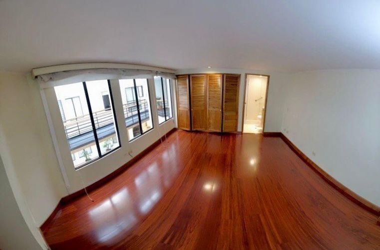 Apartamento en venta en Santa Paula, Bogotá · foto 3 de 20