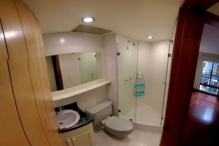 Apartamento en venta en Santa Paula, Bogotá · foto 5 de 20
