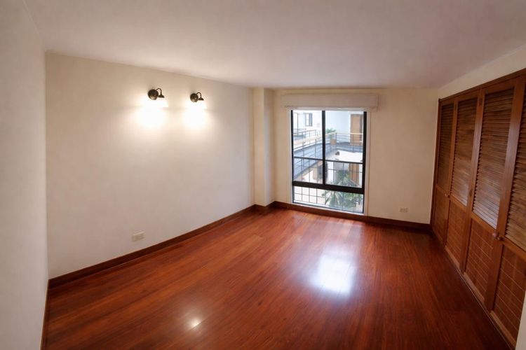 Apartamento en venta en Santa Paula, Bogotá · foto 6 de 20