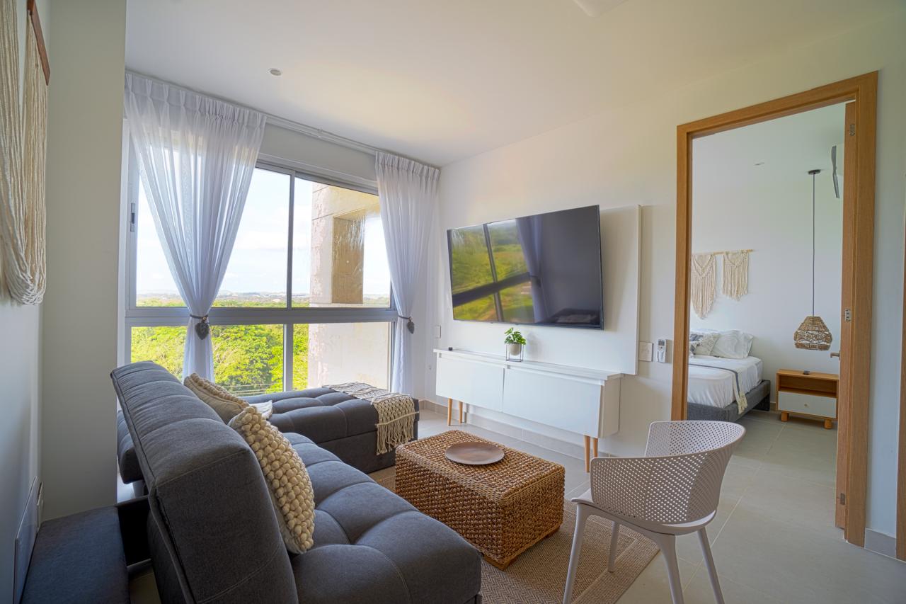 Apartamento en venta en Cartagena De Indias, Cartagena · foto 2 de 15
