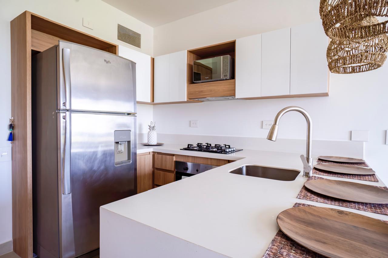 Apartamento en venta en Cartagena De Indias, Cartagena · foto 3 de 15