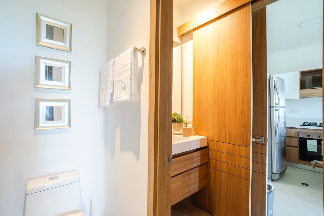 Apartamento en venta en Cartagena De Indias, Cartagena · foto 6 de 15