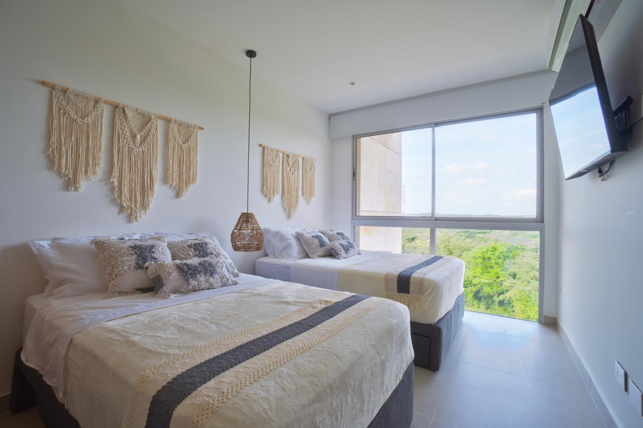 Apartamento en venta en Cartagena De Indias, Cartagena · foto 8 de 15