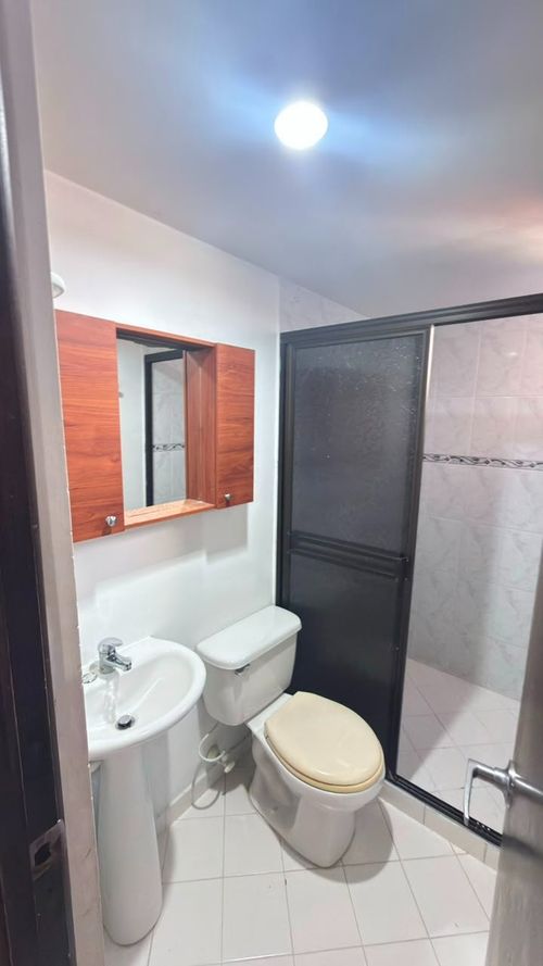 Apartamento de 3 alcobas en venta en Entre Amigos, Sabaneta, 68 m² · foto 14 de 24