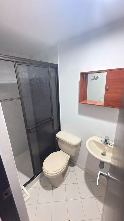 Apartamento de 3 alcobas en venta en Entre Amigos, Sabaneta, 68 m² · foto 6 de 24