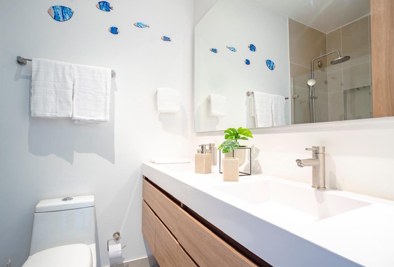 Apartamento en venta en Cartagena De Indias, Cartagena · foto 11 de 15