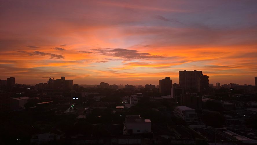 Apartamento de 2 alcobas en venta en Altamira, Barranquilla, 95 m² · foto 2 de 11