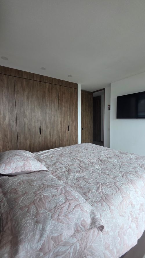 Apartamento de 2 alcobas en venta en Altamira, Barranquilla, 95 m² · foto 11 de 11