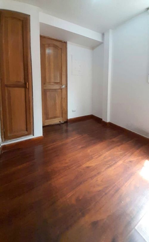 Apartamento de 2 alcobas en venta en Multicentro, Bogotá, 112 m² · foto 6 de 10