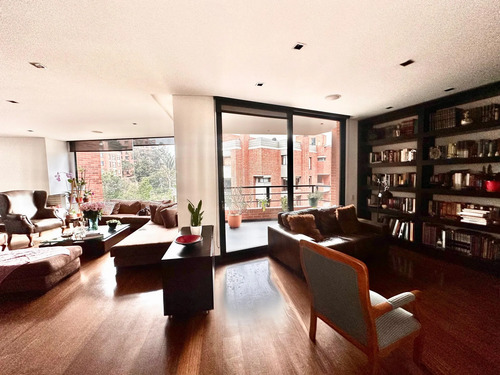 Apartamento en venta en Santa Librada Norte, Bogotá · foto 2 de 12