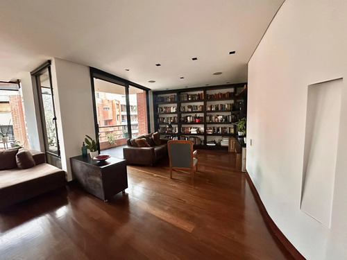 Apartamento en venta en Santa Librada Norte, Bogotá · foto 4 de 12