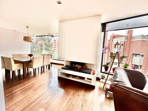 Apartamento en venta en Santa Librada Norte, Bogotá · foto 5 de 12